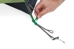 Sea To Summit Alto TR1 PLUS -Camping-Verkaufsladen Alto TR1 8