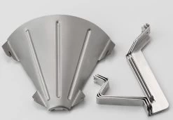 Snowpeak Field Barista Dripper 7 Snowpeak Field Barista Dripper -Camping-Verkaufsladen CS 117 demon