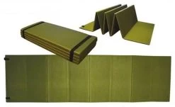 BCB Sleep-Lite Folding Sleeping Mat