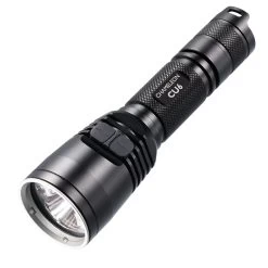 Nitecore CU6 Chameleon Mit UV