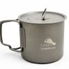 Toaks Titanium 375 Ml Cup -Camping-Verkaufsladen CUP375 1