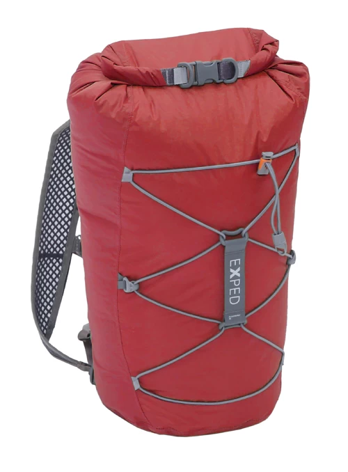 Exped Cloudburst 25 3 Exped Cloudburst 25