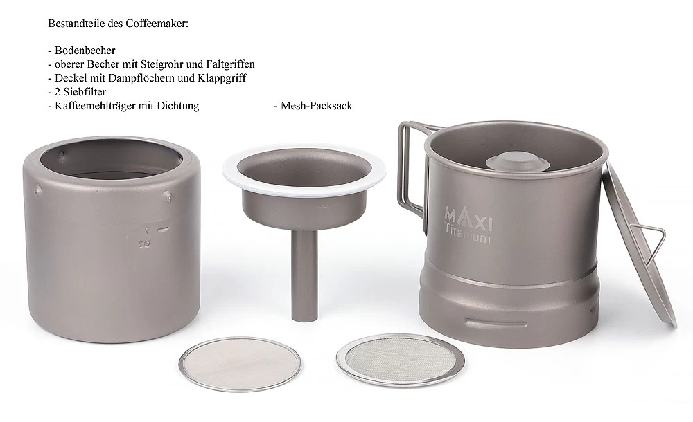 MAXI Life Enhance My Clean Coffee Maker Set 10 MAXI Life Enhance My Clean Coffee Maker Set – Bild 8