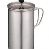 Snowpeak Titanium Cafe Press -Camping-Verkaufsladen Coffeepress