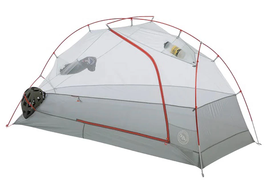 Big Agnes Copper Spur HV UL1 Bikepack 5 Big Agnes Copper Spur HV UL1 Bikepack – Bild 3