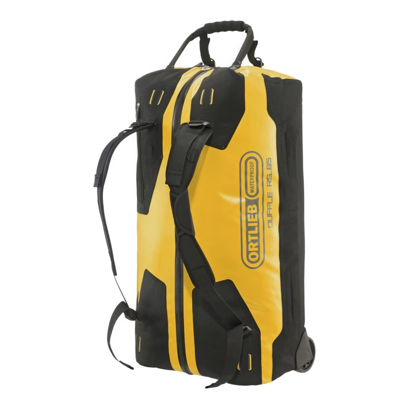Ortlieb Duffle RS 4 Ortlieb Duffle RS – Bild 2