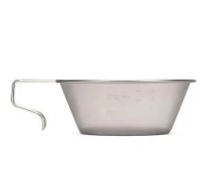 Snowpeak TI-Backpackers Cup -Camping-Verkaufsladen E 204 3