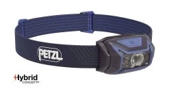 Petzl Actik Hybrid 450 Lm