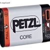 Petzl CORE Akku -Camping-Verkaufsladen E99ACA CORE