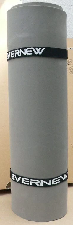 Evernew Trail Mat 180