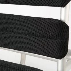 Evernew Carry Bone Large Frame Pack -Camping-Verkaufsladen EBB015 polster