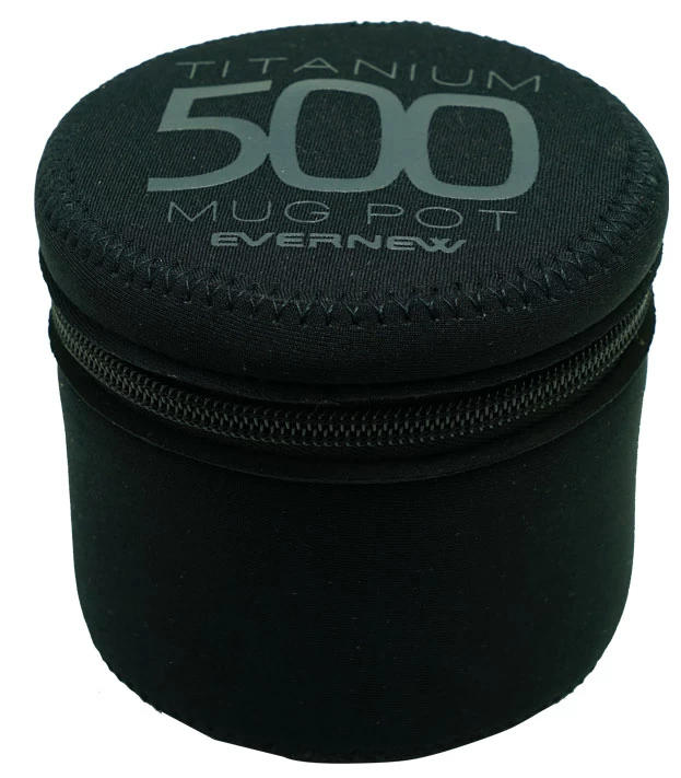 Evernew NP Case Für 500 Mug Pot 3 Evernew NP Case Für 500 Mug Pot