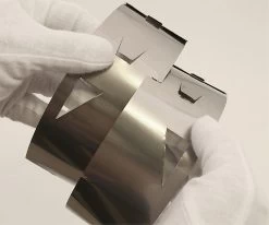 Evernew Ti Wind Shield -Camping-Verkaufsladen EBY246 2