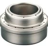 Evernew Titanium Alcohol Stove 2 Evernew Titanium Alcohol Stove -Camping-Verkaufsladen EBY254 1