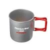 Evernew Ti Mug 400 FH 1 Evernew Ti Mug 400 FH -Camping-Verkaufsladen EBY267R