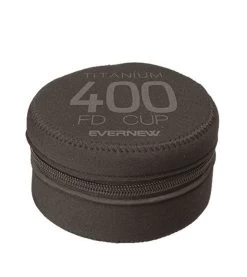 Evernew NP Case Für Ti 400FD
