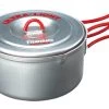 Evernew Ultra Light Pot 0.9 -Camping-Verkaufsladen ECA252R