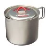 Evernew Ti Mug Pot 900 -Camping-Verkaufsladen ECA267R