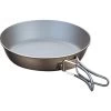 Evernew TI Non-Stick Pfanne 16 -Camping-Verkaufsladen ECA442 1