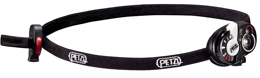 Petzl E+ Lite 4 Petzl E+ Lite – Bild 2