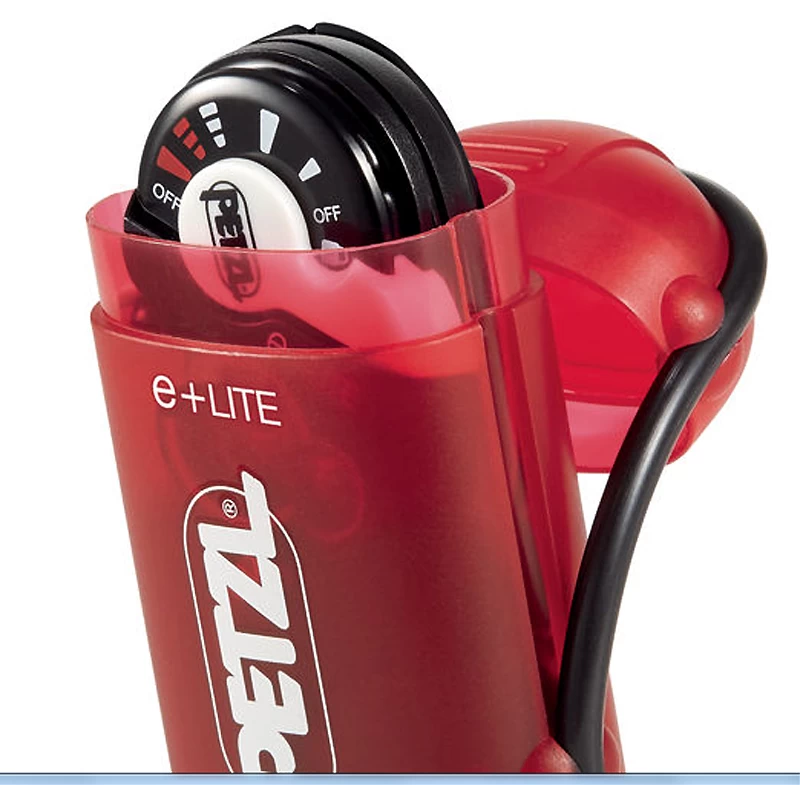 Petzl E+ Lite 3 Petzl E+ Lite