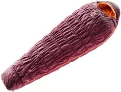 Deuter Exosphere -6° -Camping-Verkaufsladen Exosphereminus6SL