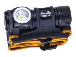 Fenix Stirnlampe HM51R -Camping-Verkaufsladen FEHM51R
