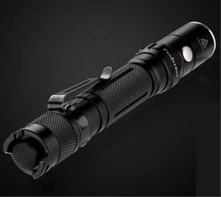 Fenix Taschenlampe LD22