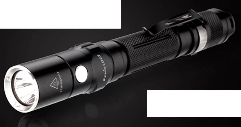 Fenix Taschenlampe LD22 4 Fenix Taschenlampe LD22 – Bild 2