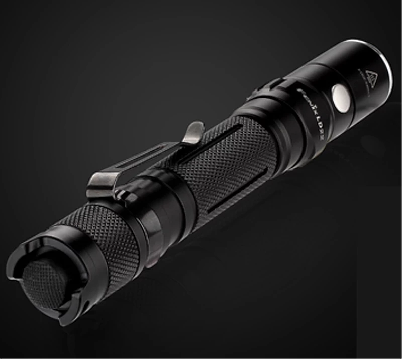 Fenix Taschenlampe LD22 3 Fenix Taschenlampe LD22