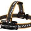 Fenix HM61R LED Stirnlampe Mit LiIon Akku -Camping-Verkaufsladen Fenix HM61R
