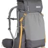 GossamerGear Gorilla 40 -V18 -Camping-Verkaufsladen GORILLA18 40 FRONT