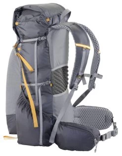GossamerGear Gorilla 40 -V18 8 GossamerGear Gorilla 40 -V18 -Camping-Verkaufsladen GORILLA18 40 LEFT