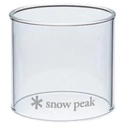 Snowpeak Ersatzglas GigaPower Lantern Auto / Manual