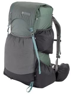 GossamerGear Mariposa 60 ´21 -Camping-Verkaufsladen GreenMariposa 3