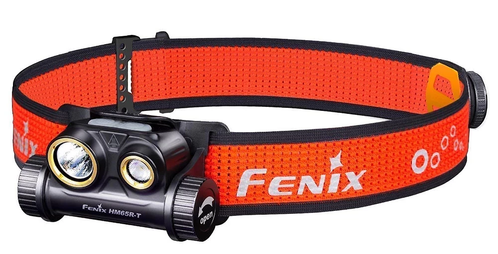Fenix HM65R-T 3 Fenix HM65R-T