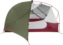 MSR Hubba Hubba NX V7 -Camping-Verkaufsladen Hubbahubbanx4