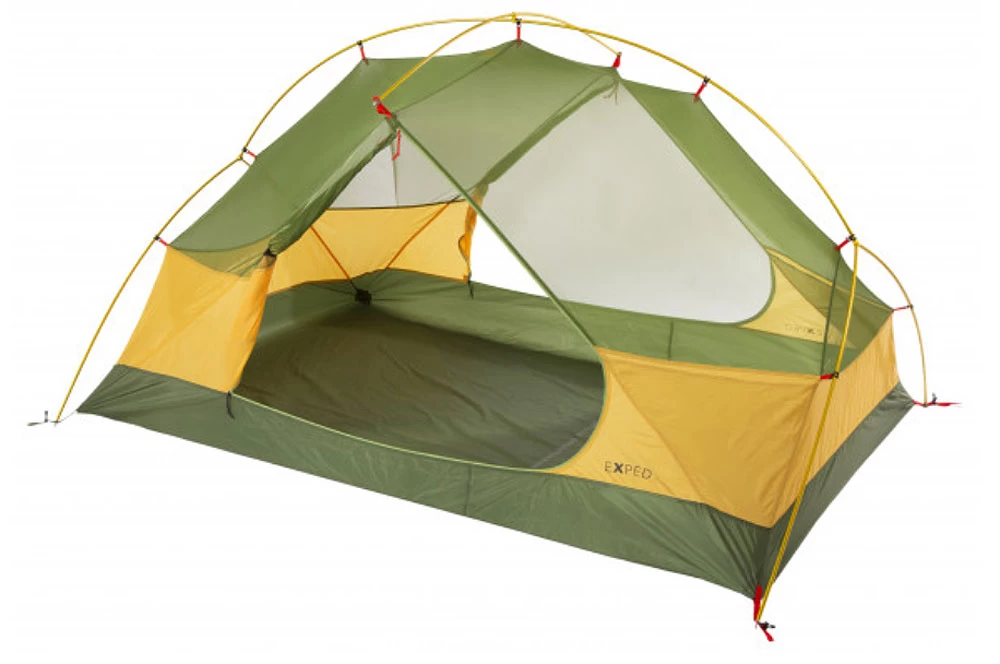 Exped Lyra III 4 Exped Lyra III – Bild 2