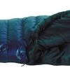 Western Mountaineering Megalite 1 Western Mountaineering Megalite -Camping-Verkaufsladen Megalite Navyblue side open