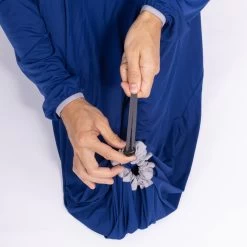 Bergstop MicroStretch Liner -Camping-Verkaufsladen MicroStretch Liner 3