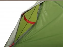 Exped Mira II HL -Camping-Verkaufsladen Mira2 Lueftung