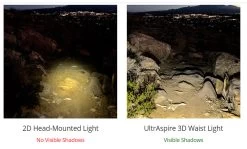 Ultraspire Lumen 600 3.0 -Camping-Verkaufsladen Multi800 vgl2