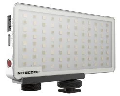 Nitecore Powerbank Mit Licht SLC10