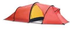 Hilleberg Nallo 2 GT -Camping-Verkaufsladen NalloGTred 2 1