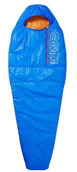 OMM Mountain Raid 160XL -Camping-Verkaufsladen OH011B1EXL 1