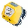Rubytec Owl -Camping-Verkaufsladen Owl Yellow