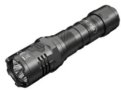 Nitecore Taktische Taschenlampe P20iX