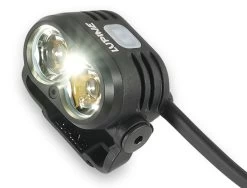 Lupine PIKO RX7 -Camping-Verkaufsladen Piko kopf