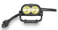 Lupine PIKO RX7 -Camping-Verkaufsladen Pikokopf vorn