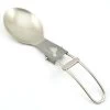 Toaks Titanium Folding Spoon Faltlöffel -Camping-Verkaufsladen SLV 07n
